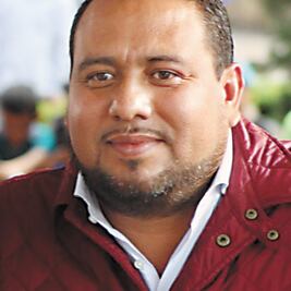 Balean a diputado de Morena en un intento de asalto