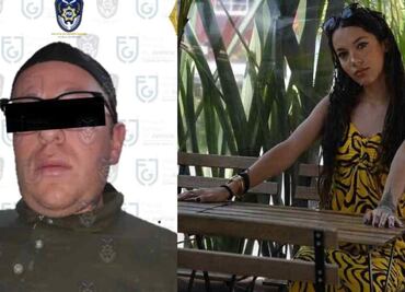 Vinculan a proceso a Giovanni Roldofo N por feminicidio y robo calificado contra Ivana Huato