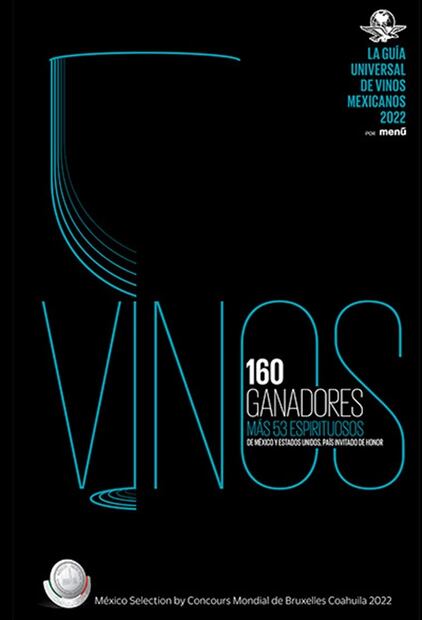 México Selection: estos son los mejores vinos mexicanos 2022