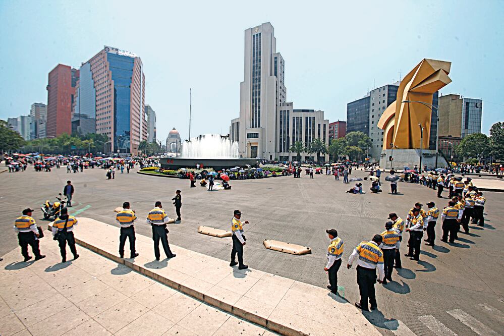 Archivo / EL UNIVERSAL