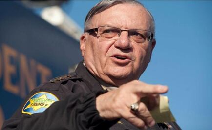 Trump has pardoned former Arizona Sheriff Joe Arpaio 