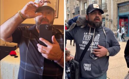 Asesinan a Camilo Ochoa; esta fue la última publicación del influencer en Instagram