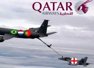 Inglaterra cae ante Francia con penal fallado de Harry Kane; estos son los mejores memes del partido