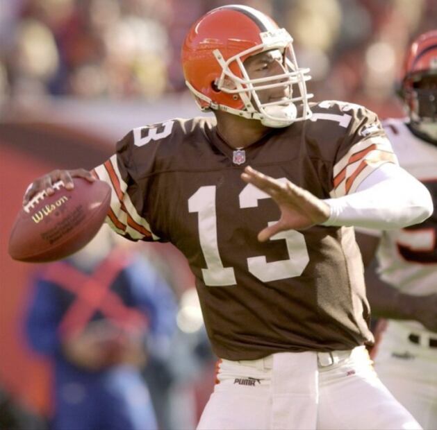 El día que los 32 equipos de la NFL rechazaron a Tom Brady