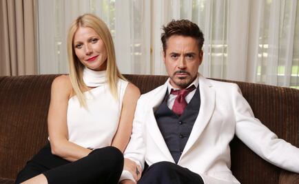 "Nadie vale el dinero que Downey Jr. gana"