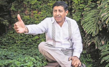 Salomón Jara niega falta de insumos en Hospital General de Oaxaca; acusa que señalamientos son por “disputas del sindicato”