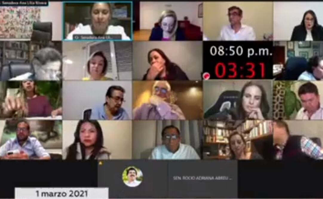 FOTO: captura de pantalla