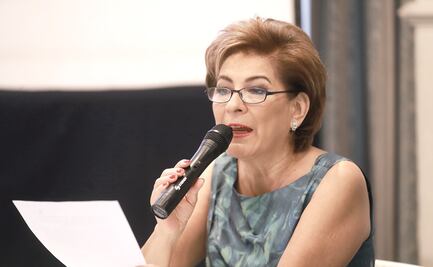 Miranda de Wallace señala a hermano de Irma Eréndira Sandoval de presión en caso de Brenda Quevedo