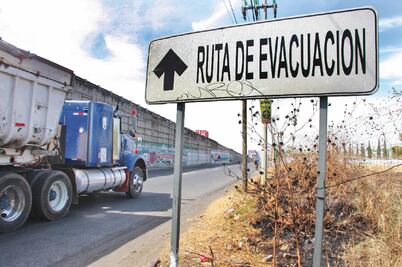 Comunidades ahora le temen a Don Goyo 