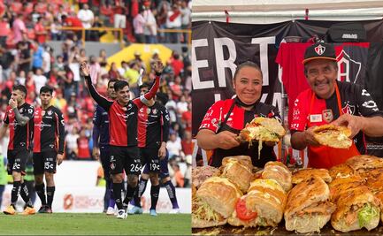 Aficionado regalará tortas si el Atlas es bicampeón