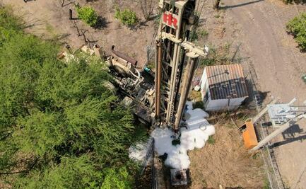 Una segunda línea del acueducto resolvería desabasto de agua, dice alcaldesa de Ciudad Victoria