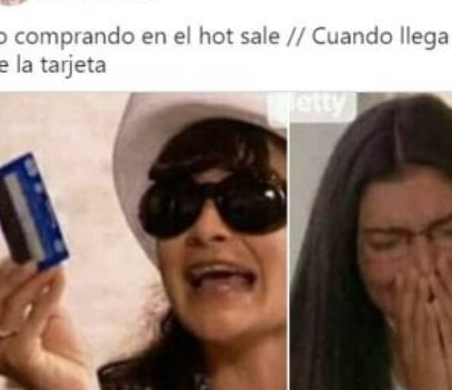 Hot Sale 2025: los mejores memes para aprovechar las ofertas; usuarios reaccionan a las promociones