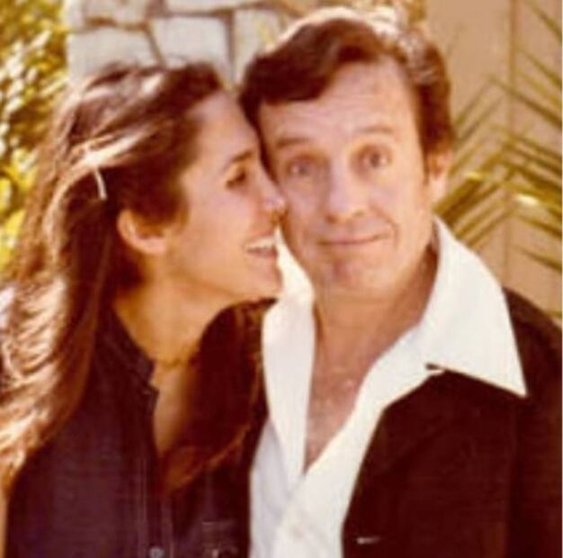 Florinda Meza comparte fotos inéditas de su juventud, hoy cumple 74 años 