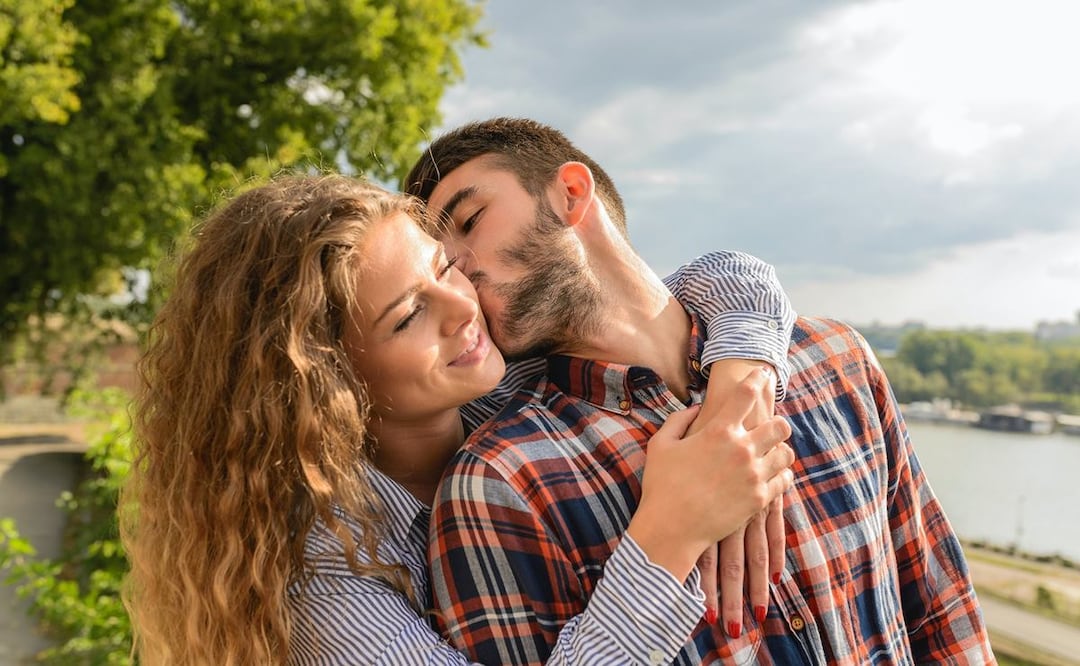 El amor se encuentra en el aire y en tu look de hoy / Foto: Pexels