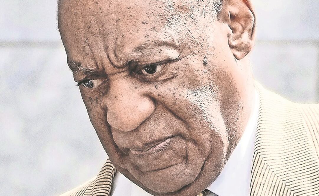 Al cómico lo acusan de supuesto abuso sexual. (ARCHIVO EL UNIVERSAL)