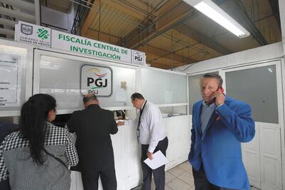 Multa de 1.5 mdp si cancelan Adame o Trejo 