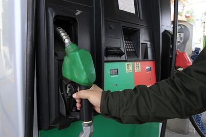Gasoline deregulation underway in Mexico