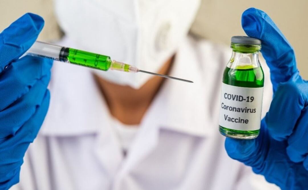 Foto: Archivo EL UNIVERSAL