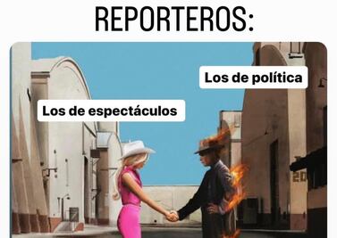 Por el día del periodista, usuarios inundan las redes con los mejores memes