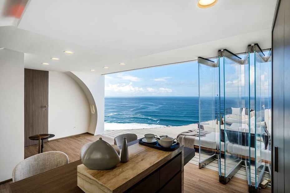 Foto: Private Jet Villa