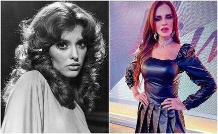 Así ha cambiado el rostro de estas famosas después de las cirugías y el bótox