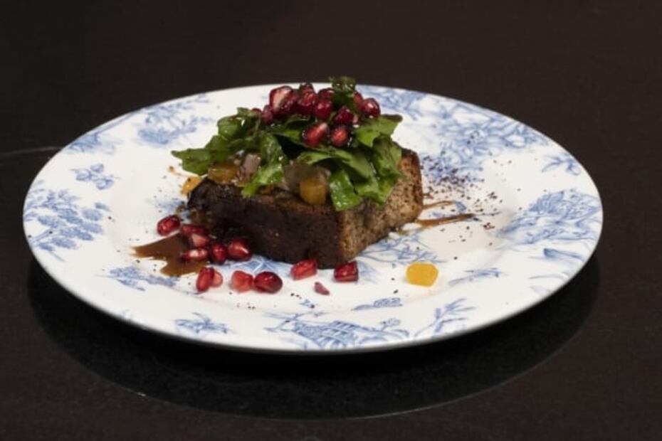 Descubre Les Divins, el nuevo restaurante de la chef Mate Zorrilla