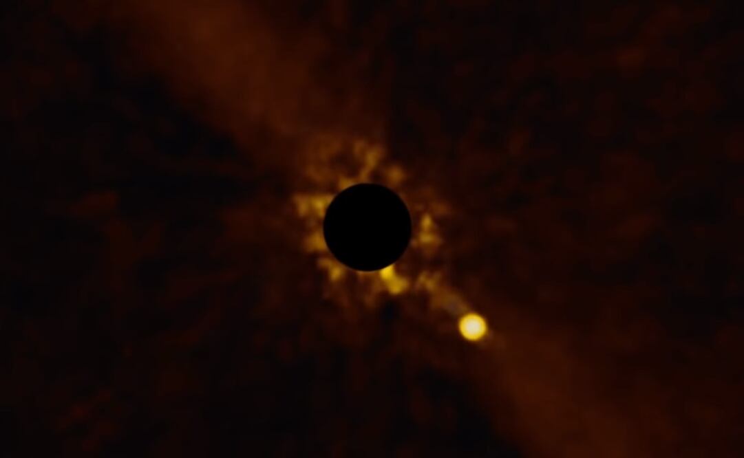 Foto: European Southern Observatory (ESO)