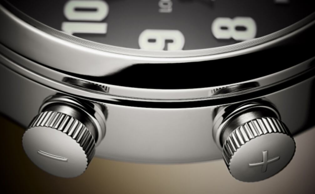 ¿Y para qué necesita un Patek 4 pulsadores?