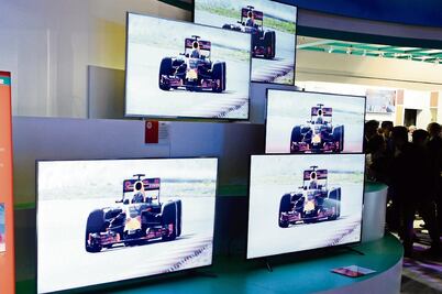 Hackers usan Smart TV para acceder a usuarios