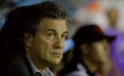 Romano acecha La Noria