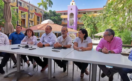 Cancún, Playa del Carmen y Chetumal se sumarán a la “Marea Rosa”, la marcha nacional del próximo domingo