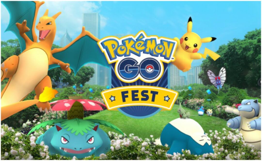 Niantic también anunció que liberará posteriormente una nueva actualización, la cual se centrará en el juego de colaborativo