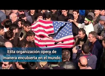 Qué es y cómo opera la Fuerza Quds, el temido grupo de élite iraní que comandó el general Soleimani