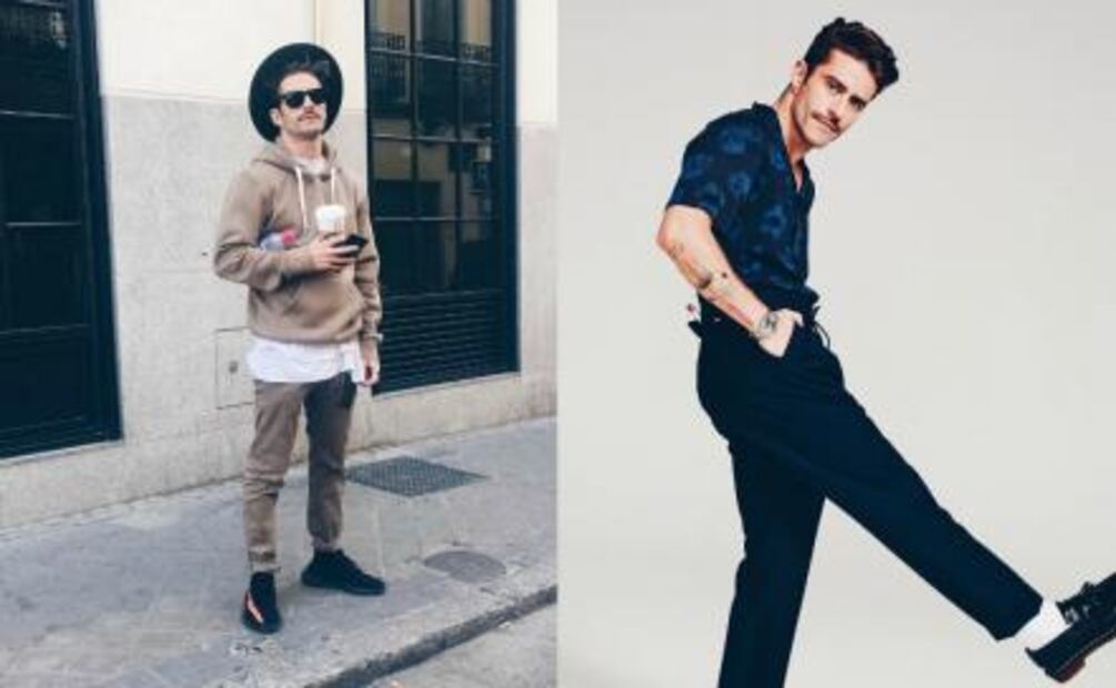 7 cuentas de instagram masculinas que debes seguir para estar a la moda