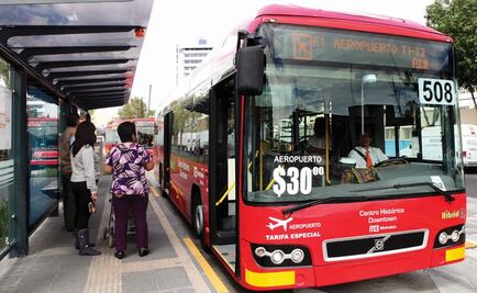 L-5 del Metrobús, la más eficiente del país