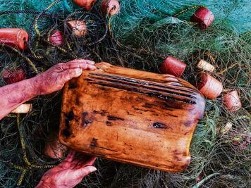 Denuncian playas con chapopote en Tabasco y Tamaulipas