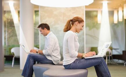 Universitarios desarrollan competencia de Wi-Fi