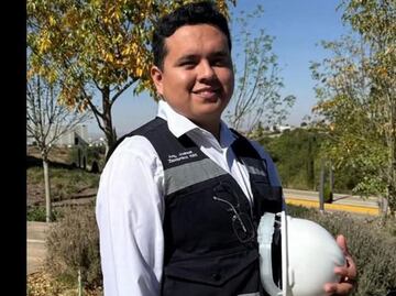 Desaparece Josua Jafet Zambrano, hijo del alcalde de Ojocaliente, Zacatecas; despliegan operativo de búsqueda