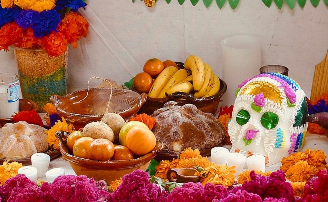 Esta tradición se remonta a la época prehispánica. Foto: Wikimedia