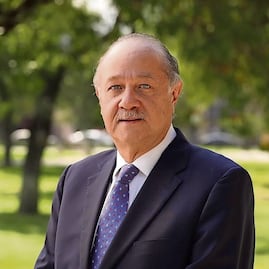 Juez  validó como interino en NL a secretario, afirman