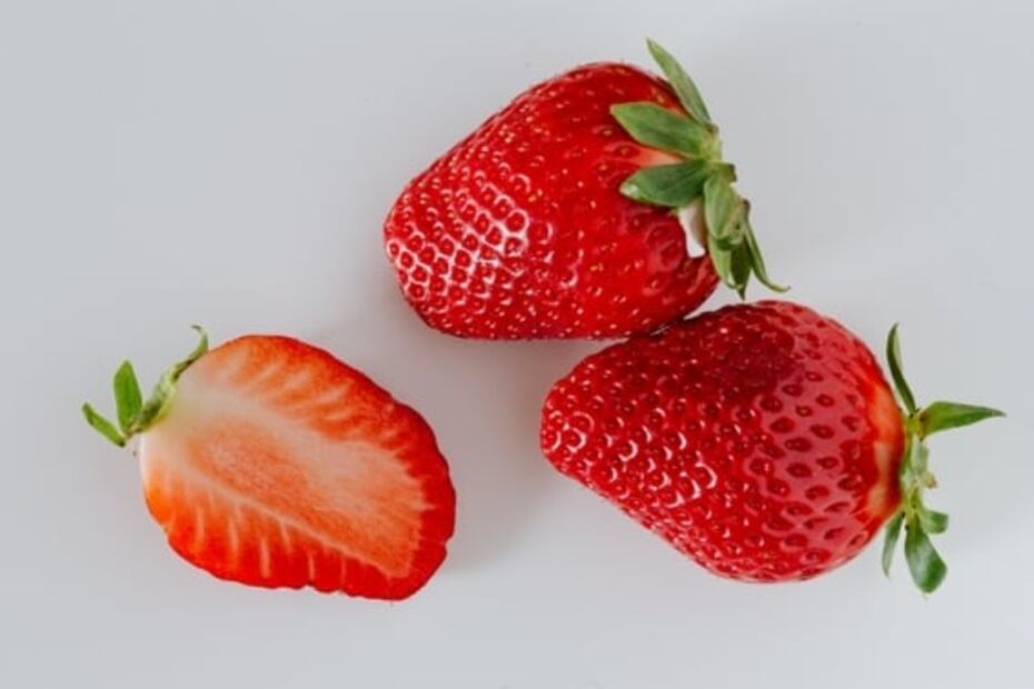 Frutas y verduras que te ayudarán con los efectos de la vacuna de Covid19