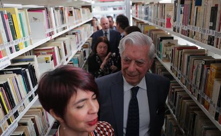 Mario Vargas Llosa: Balcells fue fundamental para unir la literatura
