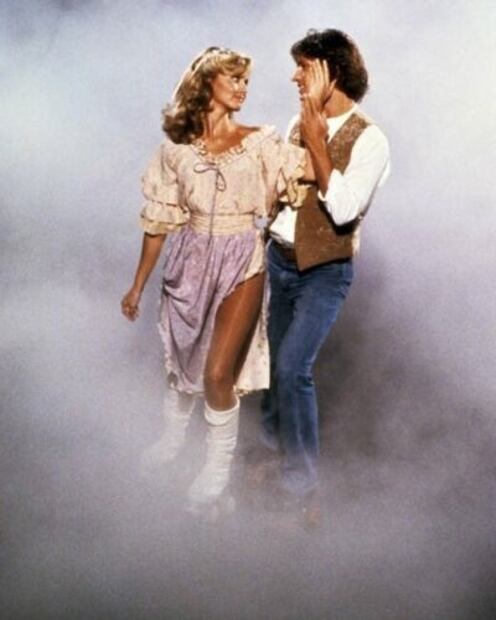 Olivia Newton-John, la vida de la actriz más allá de "Vaselina"