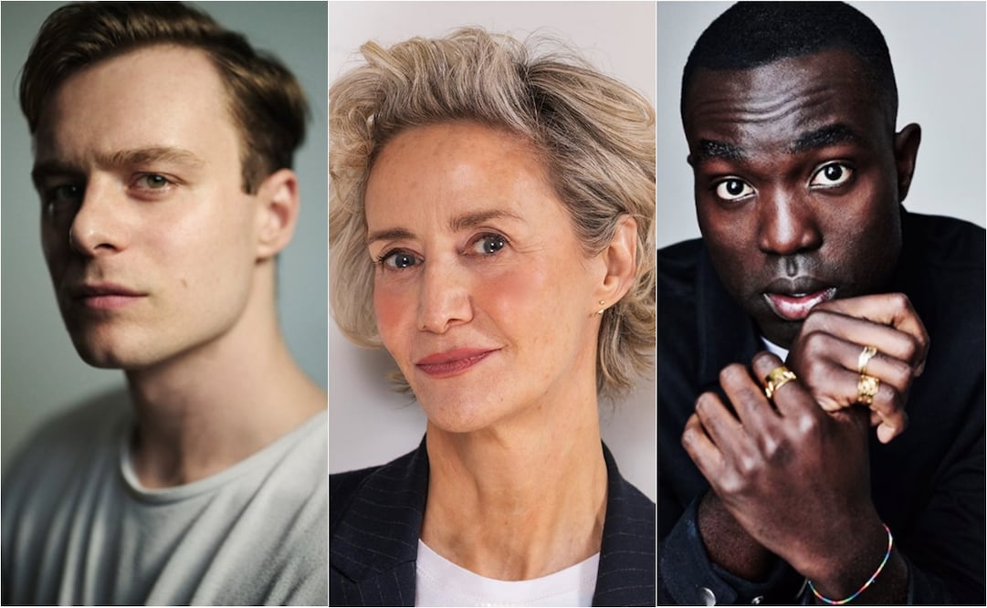 La historia de Harry Potter llegará a MAX y con nuevo elenco.
Fotos: Instagram