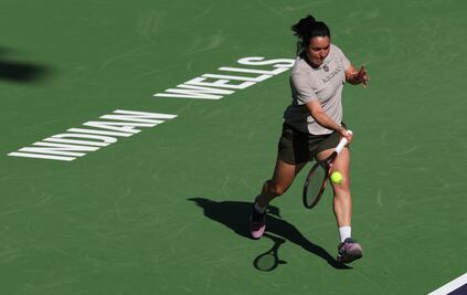 Indian Wells tiene el cuadro principal definido; Carlos Alcaraz podría enfrentarse a Novak Djokovic y Paula Badosa a Iga Swiatek