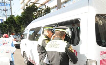 Balean a hermanos mientras viajaban en transporte público en Edomex