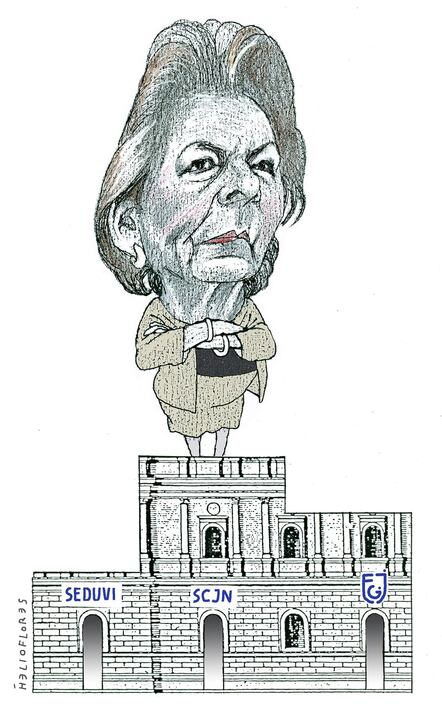 El que Wallace no la paga