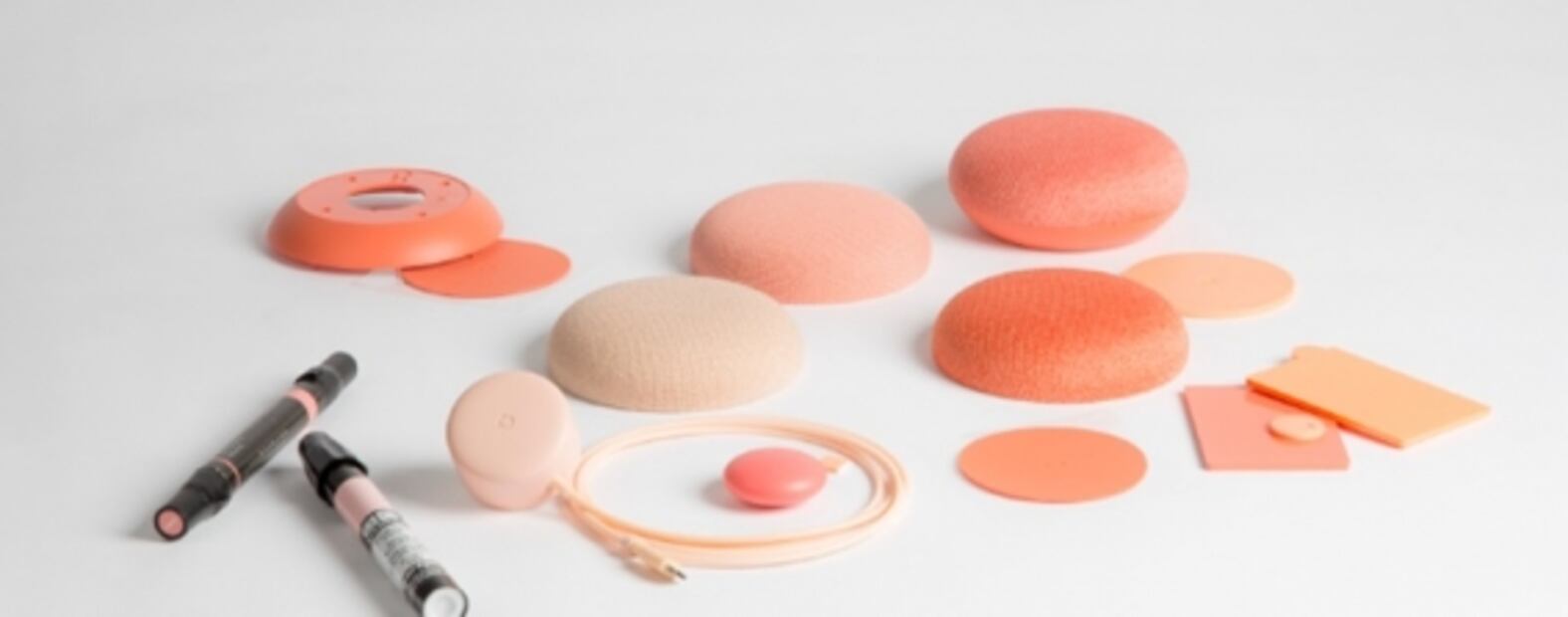 Google fabricará dispositivos con material reciclado