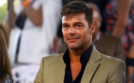 Ricky Martin ya se fijó en otro hombre tras su divorcio y estas son las 3 mejores fotos de Max Barz