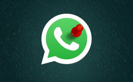 ¿Cómo fijar tus chats favoritos en WhatsApp?